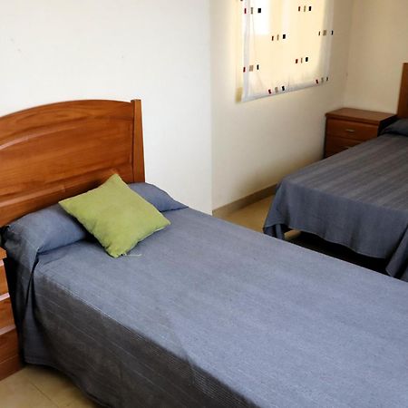 PeñíscolaPº Maritimo 15-4/6 Pax. Lek公寓 外观 照片