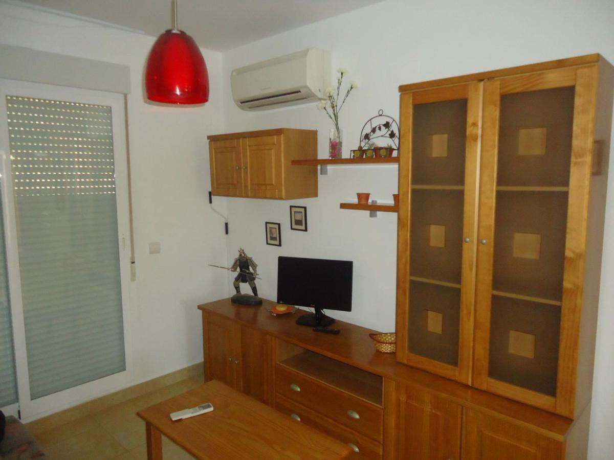 PeñíscolaPº Maritimo 15-4/6 Pax. Lek公寓 外观 照片